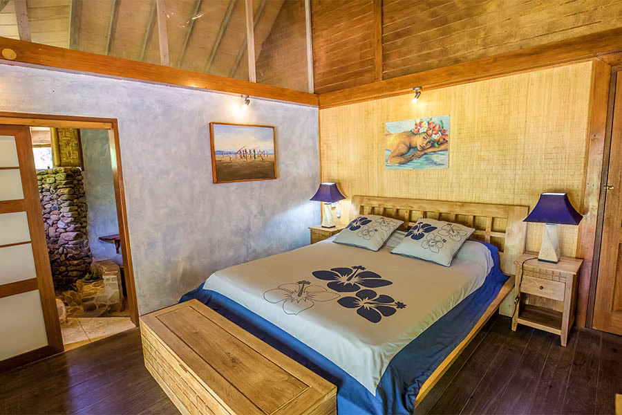 Miki Miki Garden Bungalow